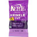 Kettle Truffle Sea Salt Potato Chips, 5 Ounce -- 15 per case