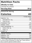 Odyssey Reduced Fat Feta Cheese Chunk, 8 Ounce -- 12 per case