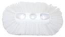 Carlisle Jumbo Tanker Brush, 6 x 10 1/2 inch -- 12 per case