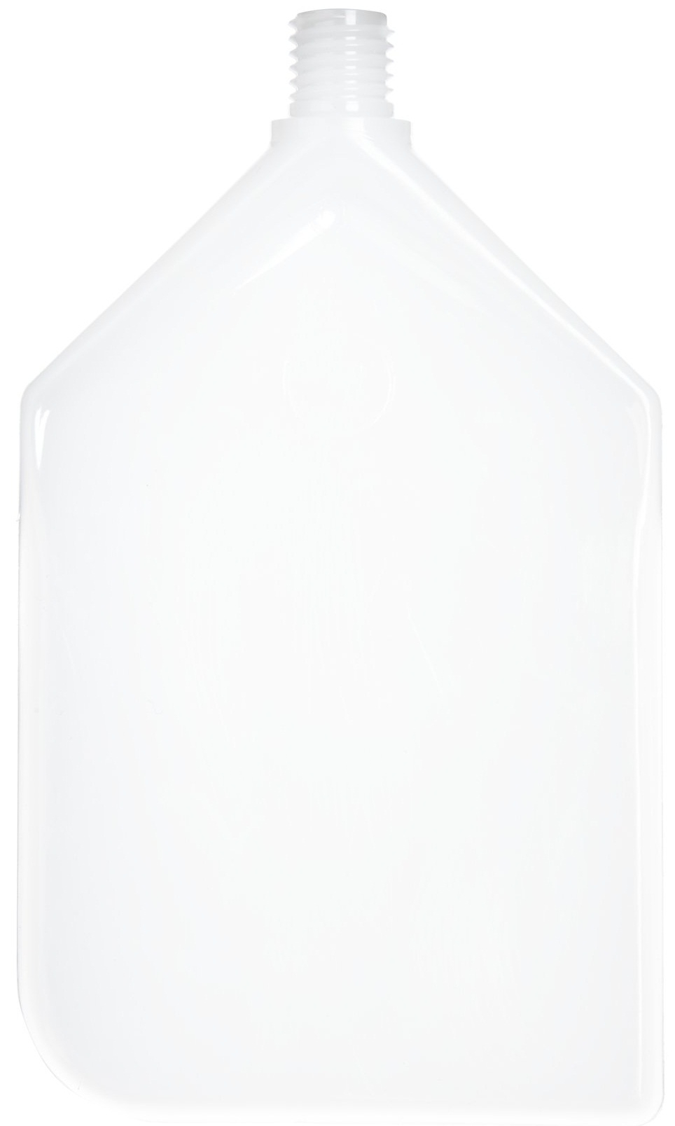 Carlisle Sparta Paddle Scraper Replacement Blade Only, 4 1/2 x 7 1/2 inch -- 6 per case