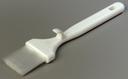 Sparta White Pastry Basting Brush, 2 inch