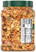 Southern Style Gourmet Hunter Mix, 23 Ounce -- 6 per case