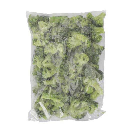The Inn Broccoli Florets, 2 Pound -- 12 Per Case