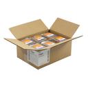 Best Maid Thick Vending Peanut Butter Crispy Bar, 5 Ounce -- 24 per case.