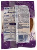 Best Maid White Chunk Macadamia Cookie, 3 Ounce -- 48 per case
