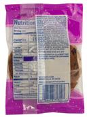 Best Maid Thaw and Serve Individually Wrapped Oatmeal Raisin Cookie, 3 Ounce -- 48 per case