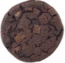 Best Maid Dark Chocolate with Chocolate Chunk Cookie, 3 Ounce -- 48 per case
