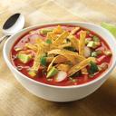 Fresh Gourmet Lightly Salted Tortilla Strips, 0.5 Ounce -- 140 per case