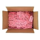 Cafe Delight Pink Saccharin Packets, 0.8 Gram -- 2000 per case