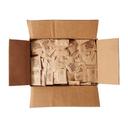 Gold N Natural Turbinado Sugar, 3.5 Gram Packet -- 1000 per case