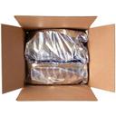 Fresh Gourmet Organic Homestyle Seasoned Croutons, 2.5 Pound -- 4 per case