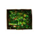 Cafe Delight Natural Lime Crystals Sticks, 0.8 Gram -- 288 per case