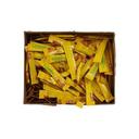 Cafe Delight Powdered Lemon Flavor Stick, 0.8 Gram -- 288 per case