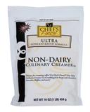 Chefs Finest Non Dairy Creamer, 1 Pound -- 18 per case.
