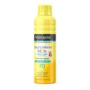 Neutrogena Beach Defense SPF 70 Kids Sunscreen Spray, 6.5 Ounce -- 12 per case