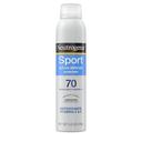 Neutrogena SPF 70 Sport Active Defense Sunscreen Spray, 5 Ounce -- 12 per case