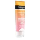 Neutrogena Invisible Defense SPF 60 Lotion, 3 Fluid Ounce -- 12 per case