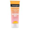 Neutrogena Invisible Daily Defense SPF 60 Lotion, 3 Fluid Ounce -- 12 per case