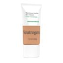 Neutrogena Flawless Matte Wheat Clear Coverage Cream, 1 Fluid Ounce -- 36 per case