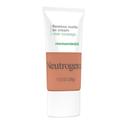 Neutrogena Ginger Clear Coverage Cream, 1 Fluid Ounce -- 36 per case