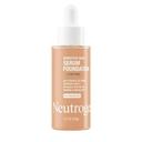 Neutrogena Medium Sensitive Skin Foundation Serum, 1 Ounce -- 36 per case
