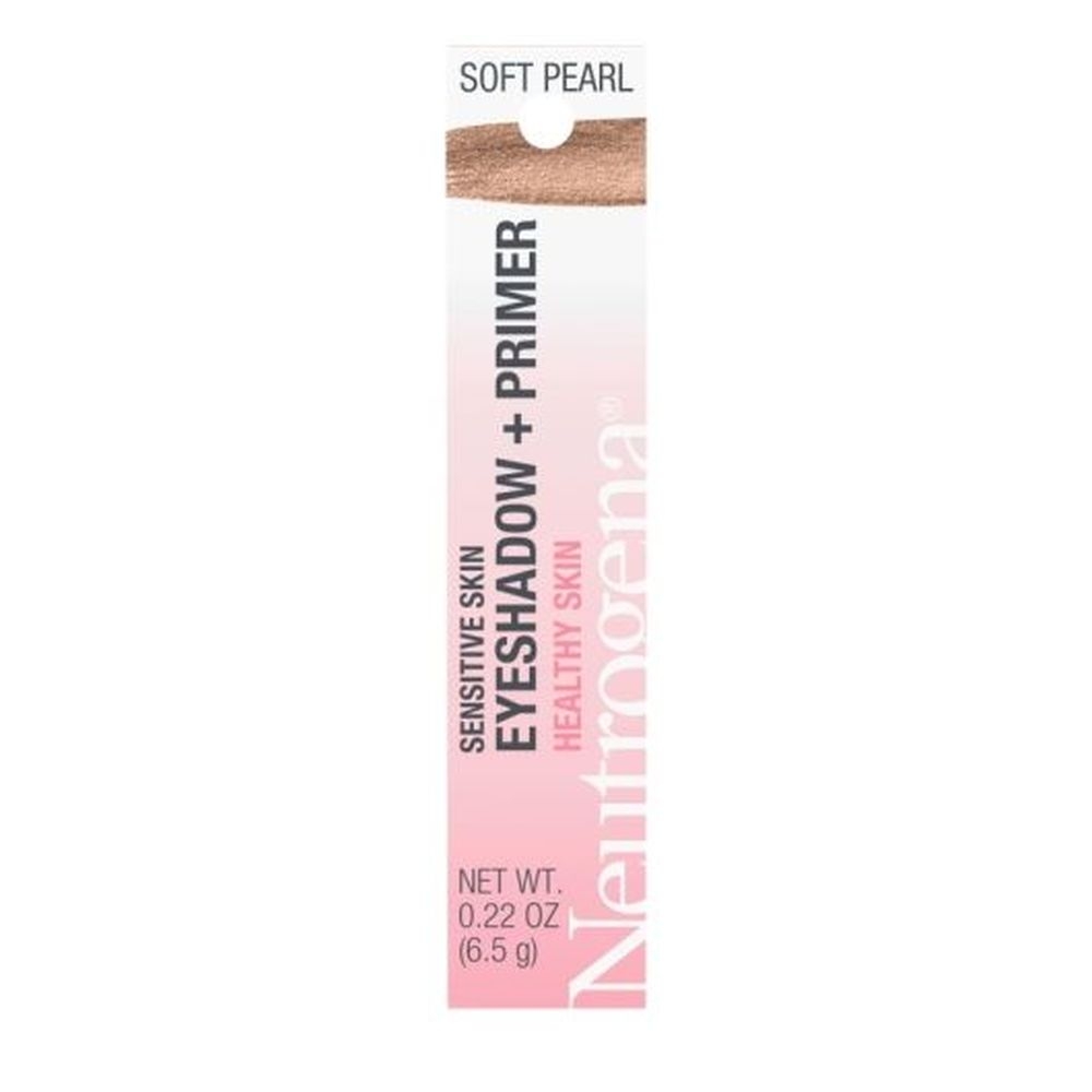Neutrogena Pearl Sensitive Skin Eye Shadow, 6.5 Gram -- 36 per case