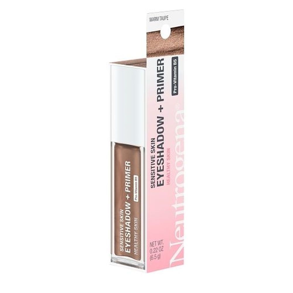 Neutrogena Sensitive Skin Eye Shadow, 6.5 Gram -- 36 Per Case