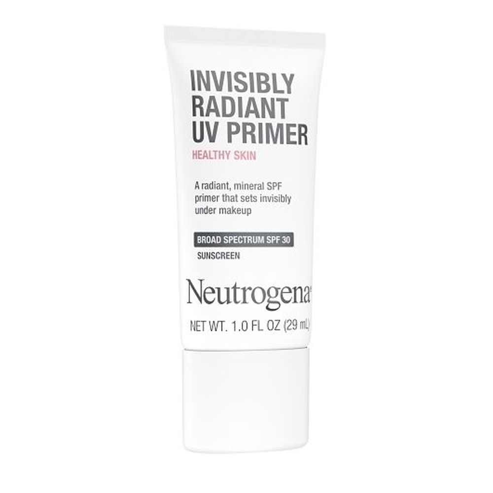 Neutrogena Healthy Skin SPF 30 Invisibly Radiant UV Primer, 1 Ounce -- 36 per case