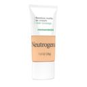 Neutrogena Porcelain Clear Coverage Cream, 1 Fluid Ounce -- 36 per case