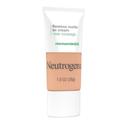 Neutrogena Sand Clear Coverage Cream, 1 Ounce -- 36 per case