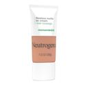 Neutrogena Fawn Clear Coverage Cream, 1 Ounce -- 36 per case