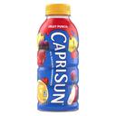 Capri Sun Fruit Punch, 12 Fluid Ounce --12 per case