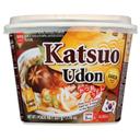 Wang Korea Katsuo Udon Noodles, 7.79 Ounce -- 6 per case