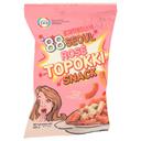 Surasang 88 Seoul Rose Topokki Snack, 3.7 Ounce -- 16 per case