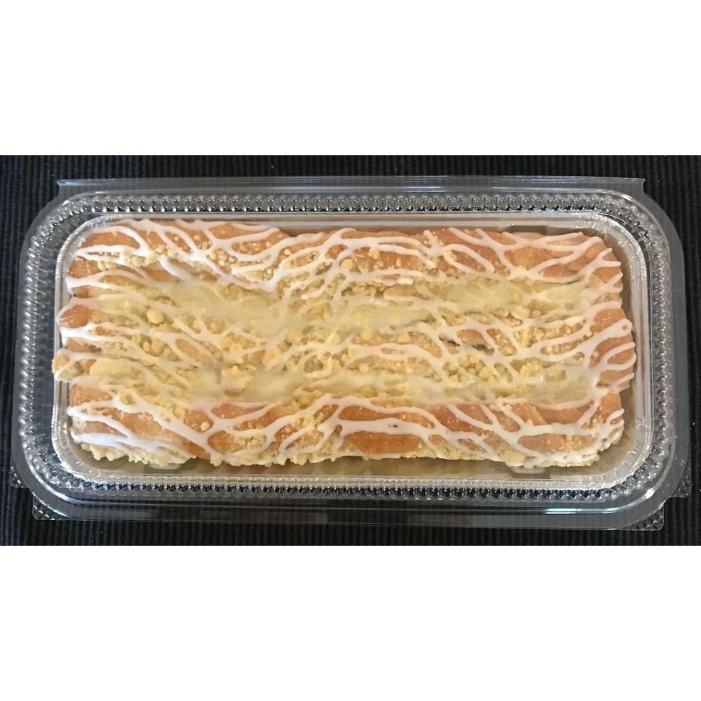 37 Th Street Bakery Cheese Danish, 14 Ounce -- 12 per case