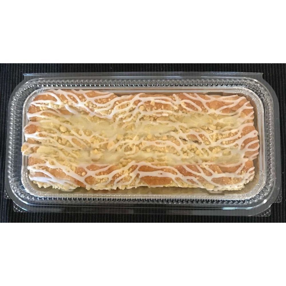 37th Street Bakery Cheese Danish, 14 Ounce -- 12 Per Case