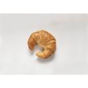 37Th Street Bakery Butter Curved Croissant, 48 count