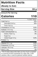 Cello Three Cheese Board, 10 Ounce -- 14 per case