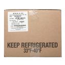 Cello Copper Kettle Grated Parmesan, 5 Pound - 4 per case