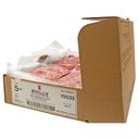 Philly Sensations Beef Sandwich Slices, 5 Ounce -- 32 per case