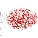 King Leo Crushed Peppermint Candy, 5 Pound -- 2 per case.