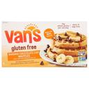 Vans Gluten Free Chocolate Chip Waffle, 0.59 Pound -- 12 per case