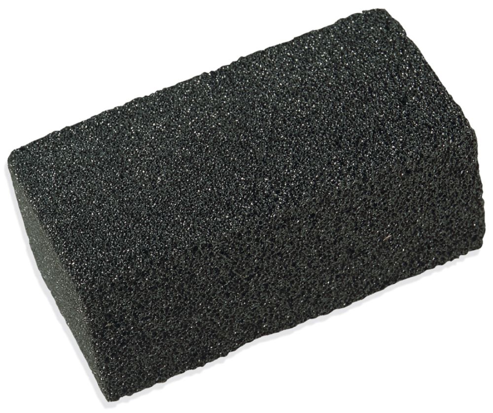 Disco Grilbrik Griddle Cleaner, 8 X 4 X 3 1/2 Inch -- 12 Per Case