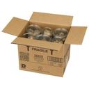 Cookies N Milk Cookies-N-Cream Edible Cookie Dough Bites, 6 Ounce -- 12 per case