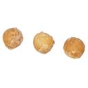 Cookies N Milk Vanilla Cake Donut Holes with Sweet Glaze Icing, 5 Ounce -- 12 per case