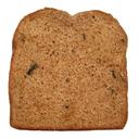 Super Bakery Individually Wrapped Zucchini Bread Slice, 3.45 Ounce -- 75 per case