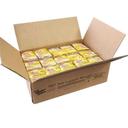 Super Bakery Individually Wrapped Whole Grain Rich Lemon Flavored Bread Slice, 3.45 Ounce -- 75 per case