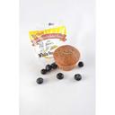 Super Bakery Ultra Individually Wrapped Whole Grain Blueberry Muffin, 2.05 Ounce -- 72 per case