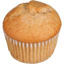 Ultra Unique Whole Grain Corn Muffin, 2.55 Ounce -- 60 per case.