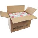 Super Bakery Mini Powdered Donut Holes, 3.1 Ounce Cup -- 60 per case